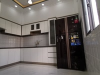 Bán nhà 49,5m2(nở hậu) Đ.Nguyễn Văn Đậu P.11 Q.Bình Thạnh 1T1L Bán nhà 49,5m2(nở hậu) Đ.Nguyễn Văn Đậu P.11 Q.Bình Thạnh 1T1L