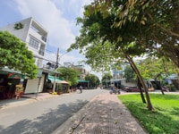 Bán 115m2 đất thổ cư ngay đường số 1,cách đường võ trần chí 100m,shr Bán 115m2 đất thổ cư ngay đường số 1,cách đường võ trần chí 100m,shr