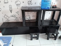 Cần thanh lý quầy, bàn ghế quán cafe Cần thanh lý quầy, bàn ghế quán cafe