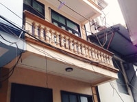 Cho thuê cả nhà 5 tầng ở Bạch Đằng-HK-HN Cho thuê cả nhà 5 tầng ở Bạch Đằng-HK-HN