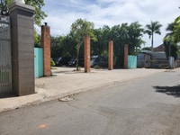 Đất 751m2 Trung Tâm thành phố thủ dầu một Đất 751m2 Trung Tâm thành phố thủ dầu một
