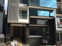 Bán nhà 195m2, 7 tầng mới xây mặt phố Thuỵ Khuê, mặt tiền 11m