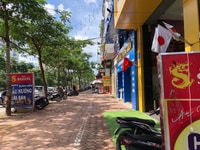 Chính chủ nhượng hoặc cho thuê nhà hàng full đồ tại 101 Võ Chí Công