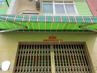 Hẻm oto tân hoà đông 3 tầng 4,3 tỷ tl Hẻm oto tân hoà đông 3 tầng 4,3 tỷ tl