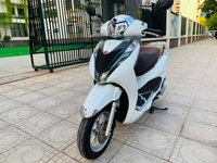 Honda Lead 125 trắng 2020 smartkey biển 29 Honda Lead 125 trắng 2020 smartkey biển 29