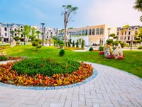 Bán biệt thự Crown Villas - Nơi đáng sống nhất Thái Nguyên Bán biệt thự Crown Villas - Nơi đáng sống nhất Thái Nguyên
