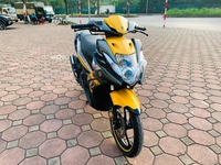 Yamaha Nouvo SX 6 Vàng đen biển HN 2018 Yamaha Nouvo SX 6 Vàng đen biển HN 2018