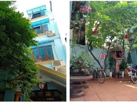 Bán nhà 4 tầng trong ngõ phố Ngọc Hà, Q. Ba Đình- HN, đối diện Bán nhà 4 tầng trong ngõ phố Ngọc Hà, Q. Ba Đình- HN, đối diện