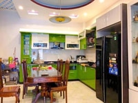 Bán căn nhà trong ngõ khu dự án vip đường Cát Dài Bán căn nhà trong ngõ khu dự án vip đường Cát Dài