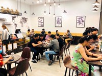 Chính Chủ Sang Nhượng Quán Coffee Thương Hiệu Trung Nguyên Q.Phú Nhuận Chính Chủ Sang Nhượng Quán Coffee Thương Hiệu Trung Nguyên Q.Phú Nhuận