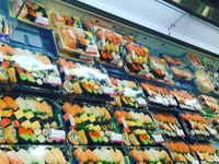 Tuyển nhân viên bán hàng làm việc cửa hàng tiện lợi quận Tp. HCM Tuyển nhân viên bán hàng làm việc cửa hàng tiện lợi quận Tp. HCM