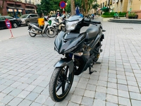 Yamaha Exciter 150 đen vàng RC 2018 biển HN Yamaha Exciter 150 đen vàng RC 2018 biển HN