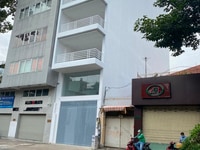 Cho thuê MT mới xây dựng đường Cao Thắng,Q3 Cho thuê MT mới xây dựng đường Cao Thắng,Q3