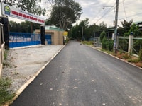 - Cần ra gấp lô góc 2 mặt tiền ở CHÁNH PHÚ HÒA - Diện tích: 280m2 - Cần ra gấp lô góc 2 mặt tiền ở CHÁNH PHÚ HÒA - Diện tích: 280m2
