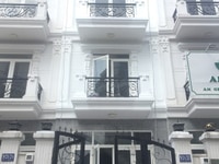 Nhà phố liền kề Tô Ngọc Vân Q.12 giáp ranh Gò Vấp Nhà phố liền kề Tô Ngọc Vân Q.12 giáp ranh Gò Vấp