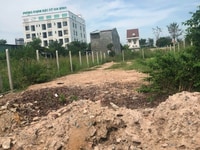 Bán Lô 100m2 Gần Đường Nguyễn Chí Thanh Gần Bệnh Viện Gia Đình Bán Lô 100m2 Gần Đường Nguyễn Chí Thanh Gần Bệnh Viện Gia Đình