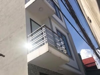 Bán nhà Giáp Nhị :33m X5T , lô góc , gần phố , ngõ rộng -2,65 tỉ Bán nhà Giáp Nhị :33m X5T , lô góc , gần phố , ngõ rộng -2,65 tỉ