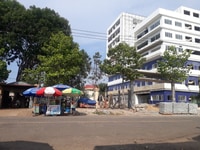 Bán nhà mặt tiền Hải thượng lãng ông đối diện Cổng bệnh viện tỉnh Bán nhà mặt tiền Hải thượng lãng ông đối diện Cổng bệnh viện tỉnh