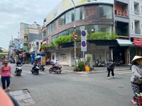 Cho thuê 2 MT Bùi Viện với Đỗ Quang Đẩu,Q1,3 lầu Cho thuê 2 MT Bùi Viện với Đỗ Quang Đẩu,Q1,3 lầu