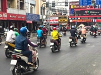 Bán kín Khách sạn chính chủ Q. Tân Bình, đang KD Khách sạn, 26phòng