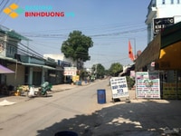 Bán dãy nhà trọ khu dân cư thuận giaox10x30 full thổ cư sổ hồng riêng Bán dãy nhà trọ khu dân cư thuận giaox10x30 full thổ cư sổ hồng riêng