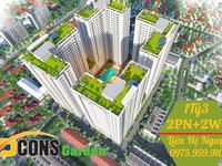 Giỏ Hàng Căn Hộ Bcons Garden 2PN+2WC Giỏ Hàng Căn Hộ Bcons Garden 2PN+2WC