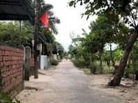 Bán đất Hai Trưng, Hà Nội 36 m giá 2.5 tỷ, sổ đỏ chính chủ MTG. Bán đất Hai Trưng, Hà Nội 36 m giá 2.5 tỷ, sổ đỏ chính chủ MTG.