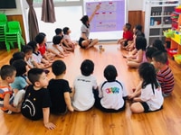Tuyển Dụng Cấp Dưỡng Trường Mầm Non Các Quận Thủ Đức, Bình Tân Tuyển Dụng Cấp Dưỡng Trường Mầm Non Các Quận Thủ Đức, Bình Tân