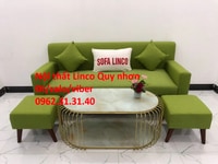 Mẫu ghế sofa băng tại Nội thất Linco Quy Nhơn, Bình Định Mẫu ghế sofa băng tại Nội thất Linco Quy Nhơn, Bình Định