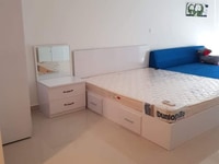 Cần cho thuê căn 1pn sunrise city view 40m2 full nt . Giá 9 triêu Cần cho thuê căn 1pn sunrise city view 40m2 full nt . Giá 9 triêu