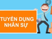 Tuyển nhân viên Kế Toán cho Công Ty Tuyển nhân viên Kế Toán cho Công Ty