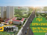Giỏ Hàng Căn Hộ Bcons Green View 2PN+2WC Giỏ Hàng Căn Hộ Bcons Green View 2PN+2WC