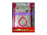 Sản xuất và in ấn bao bì PP đựng Gạo theo yêu cầu Sản xuất và in ấn bao bì PP đựng Gạo theo yêu cầu