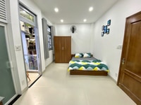 CHDV cao cấp ngay Công viên Tao Đàn chỉ từ 5 triệu