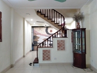 Chính chủ cho thuê nhà số 10 ngõ 30 đường Tựu Liệt, Thanh Trì,