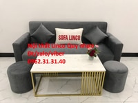 Mẫu ghế sofa băng tại Nội thất Linco Quy Nhơn, Bình Định Mẫu ghế sofa băng tại Nội thất Linco Quy Nhơn, Bình Định