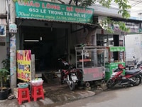 Bán nhà mặt tiền , phường Bình Hưng Hoà, Quận Bình Tân Bán nhà mặt tiền , phường Bình Hưng Hoà, Quận Bình Tân