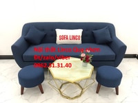 Mẫu ghế sofa băng tại Nội thất Linco Quy Nhơn, Bình Định Mẫu ghế sofa băng tại Nội thất Linco Quy Nhơn, Bình Định