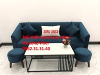 Mẫu ghế sofa băng tại Nội thất Linco Quy Nhơn, Bình Định Mẫu ghế sofa băng tại Nội thất Linco Quy Nhơn, Bình Định