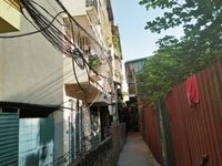Bán nhà trong ngõ phố Thịnh Liệt, quận Hoàng Mai, giá 1,3 tỷ