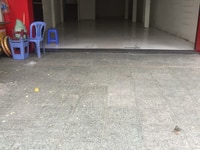 Cho thuê nhà mặt tiền căn góc ngang 5m đường Lũy Bán Bích Cho thuê nhà mặt tiền căn góc ngang 5m đường Lũy Bán Bích