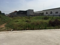 Bán nền biệt thự góc 3 mặt tiền xe hơi vô đất vị trí gần Bv Nhi Đồng Bán nền biệt thự góc 3 mặt tiền xe hơi vô đất vị trí gần Bv Nhi Đồng