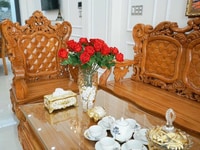 Tuyển 1 người nữ phụ giúp việc nhà, bao ăn ở lại, lương cao Tuyển 1 người nữ phụ giúp việc nhà, bao ăn ở lại, lương cao