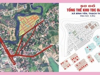 Bán Đất Nền Đà Gạo - Gần Đường 21 - View ASEAN Resort. Bán Đất Nền Đà Gạo - Gần Đường 21 - View ASEAN Resort.