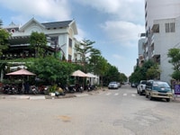 Bán 1 lô duy nhất chính chủ gần vườn hoa Qui chế (hàng hiếm ) Bán 1 lô duy nhất chính chủ gần vườn hoa Qui chế (hàng hiếm )