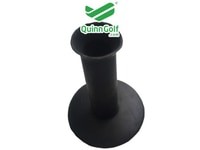 Tee golf cao su, tee đặt banh golf giá rẻ Tee golf cao su, tee đặt banh golf giá rẻ