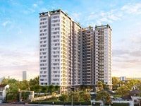 Giỏ hàng SN Ricca chỉ còn một căn 1PN. Giá hấp dẫn, bán chênh 70tr Giỏ hàng SN Ricca chỉ còn một căn 1PN. Giá hấp dẫn, bán chênh 70tr