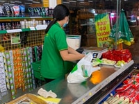 Cần bổ sung nhân viên làm dịp Tết, nhanh tay liên hệ, nhận việc ngay Cần bổ sung nhân viên làm dịp Tết, nhanh tay liên hệ, nhận việc ngay