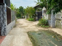 Nhà Đẹp Thổ Cư Xã Phú Nhuận TP Bến Tre 156,5m2. Nhà Đẹp Thổ Cư Xã Phú Nhuận TP Bến Tre 156,5m2.