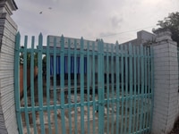 Nhà diện tích hiếm 9,5x46 full thổ , bà điểm, hóc môn Nhà diện tích hiếm 9,5x46 full thổ , bà điểm, hóc môn